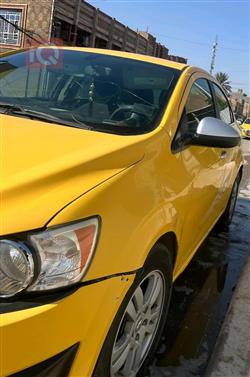 شيفروليه سونيك